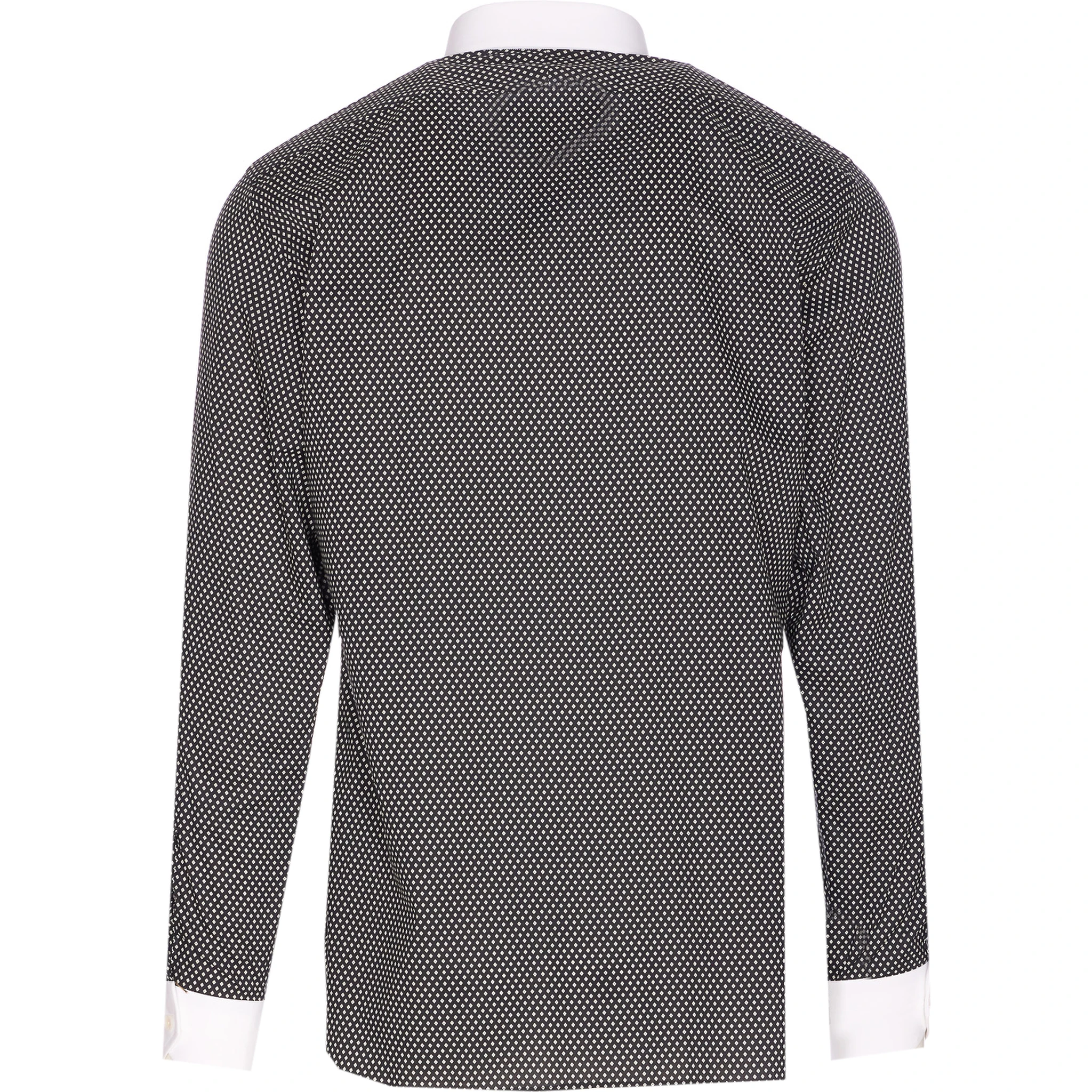 Tom Ford Shirts Black