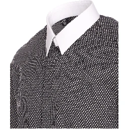 Tom Ford Shirts Black