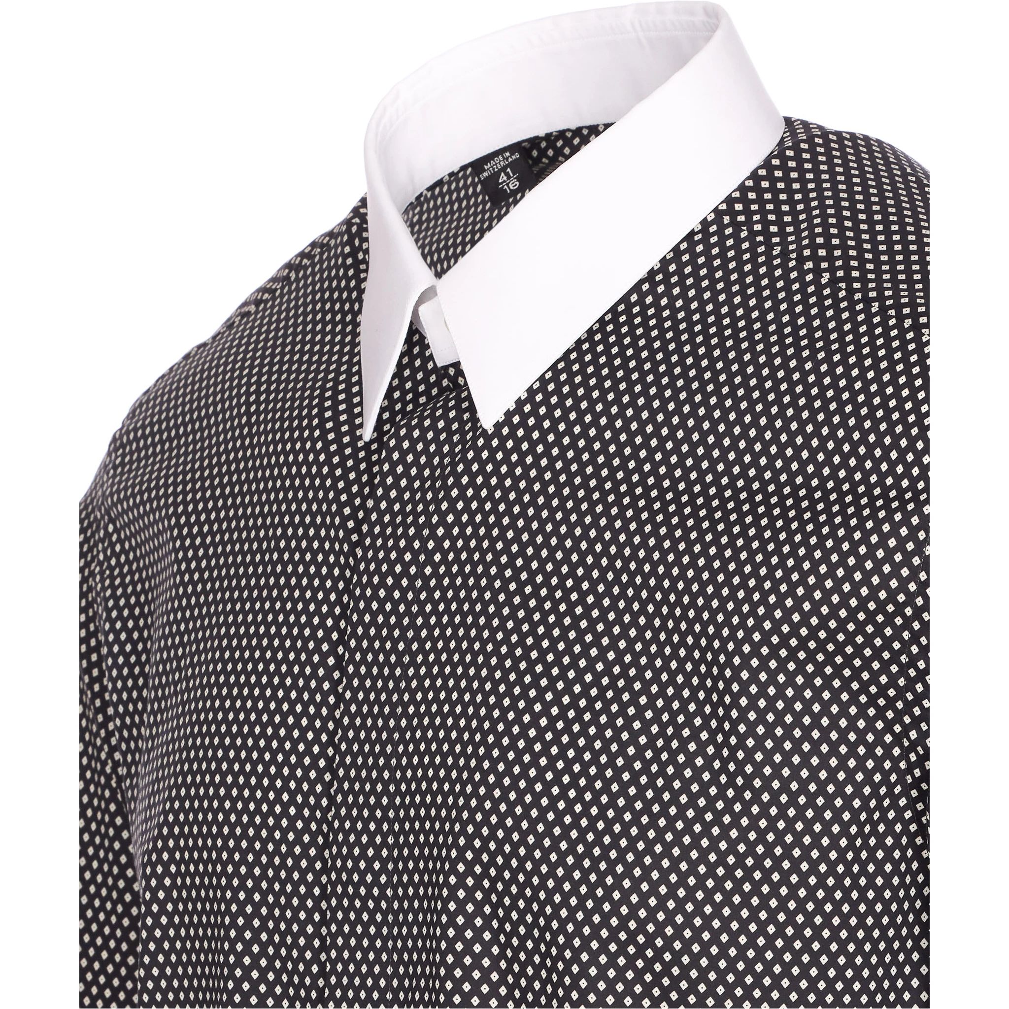 Tom Ford Shirts Black