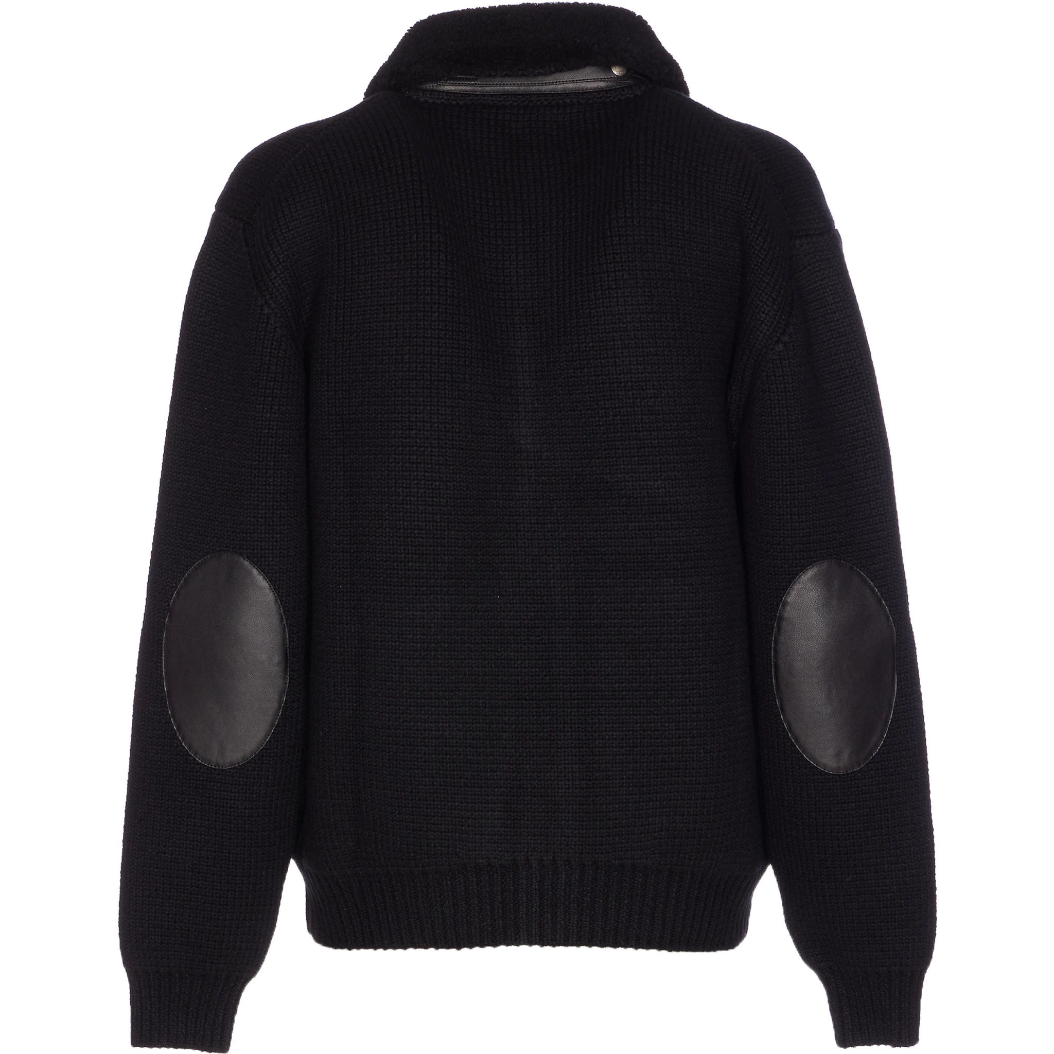 Tom Ford Sweaters Black