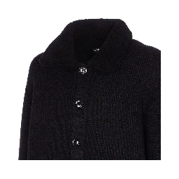 Tom Ford Sweaters Black