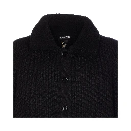 Tom Ford Sweaters Black