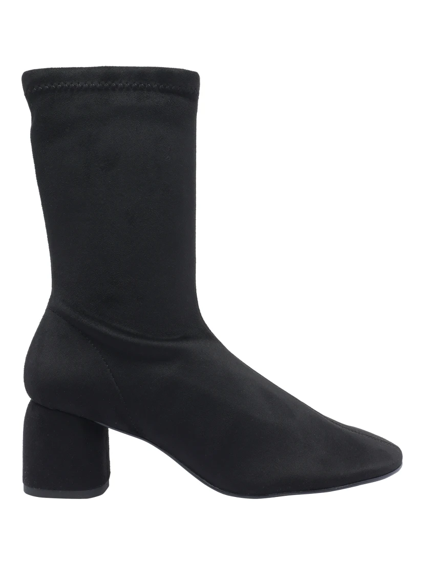ANGEL ALARCON Boots Black