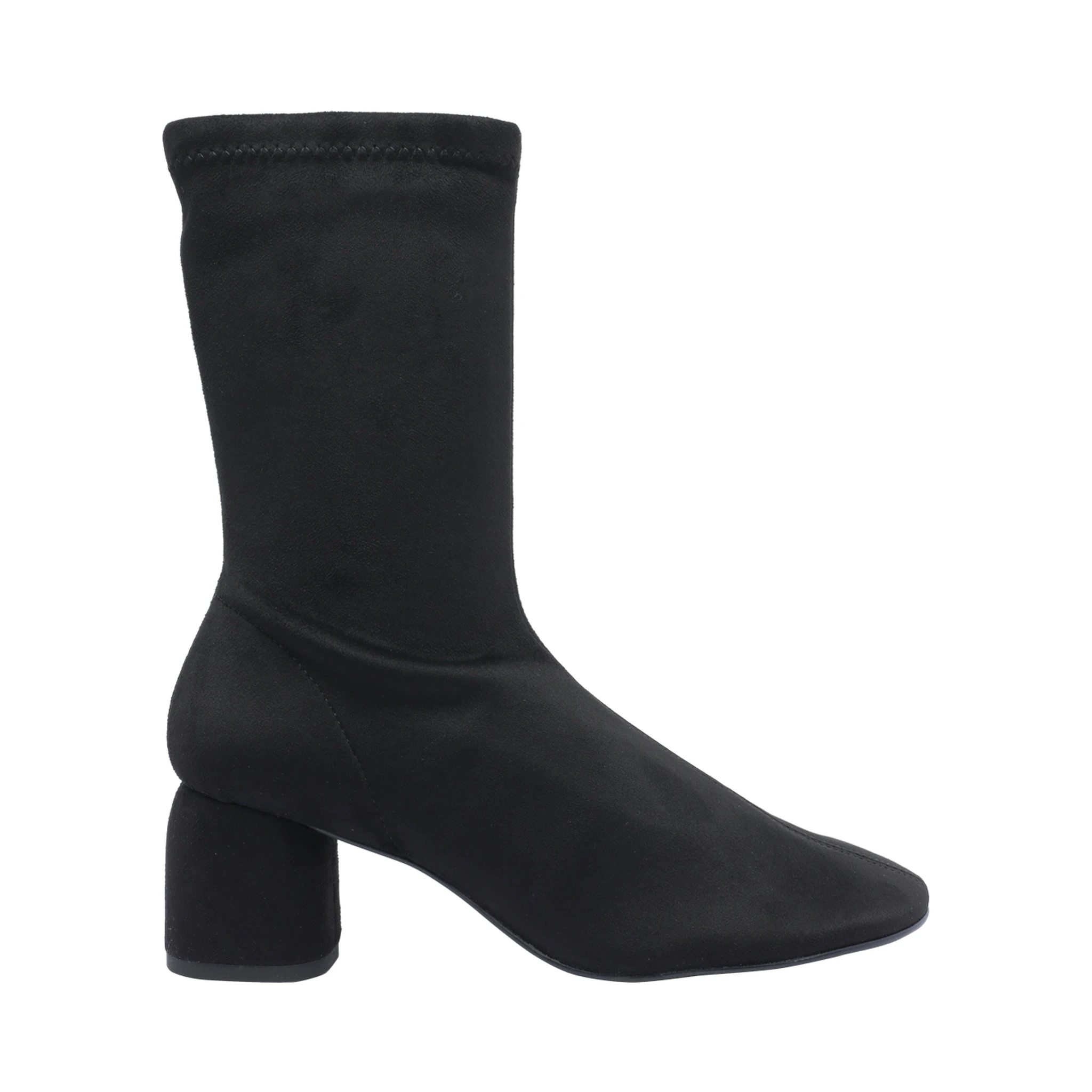 أحذية أنجيل ألاركون سوداء