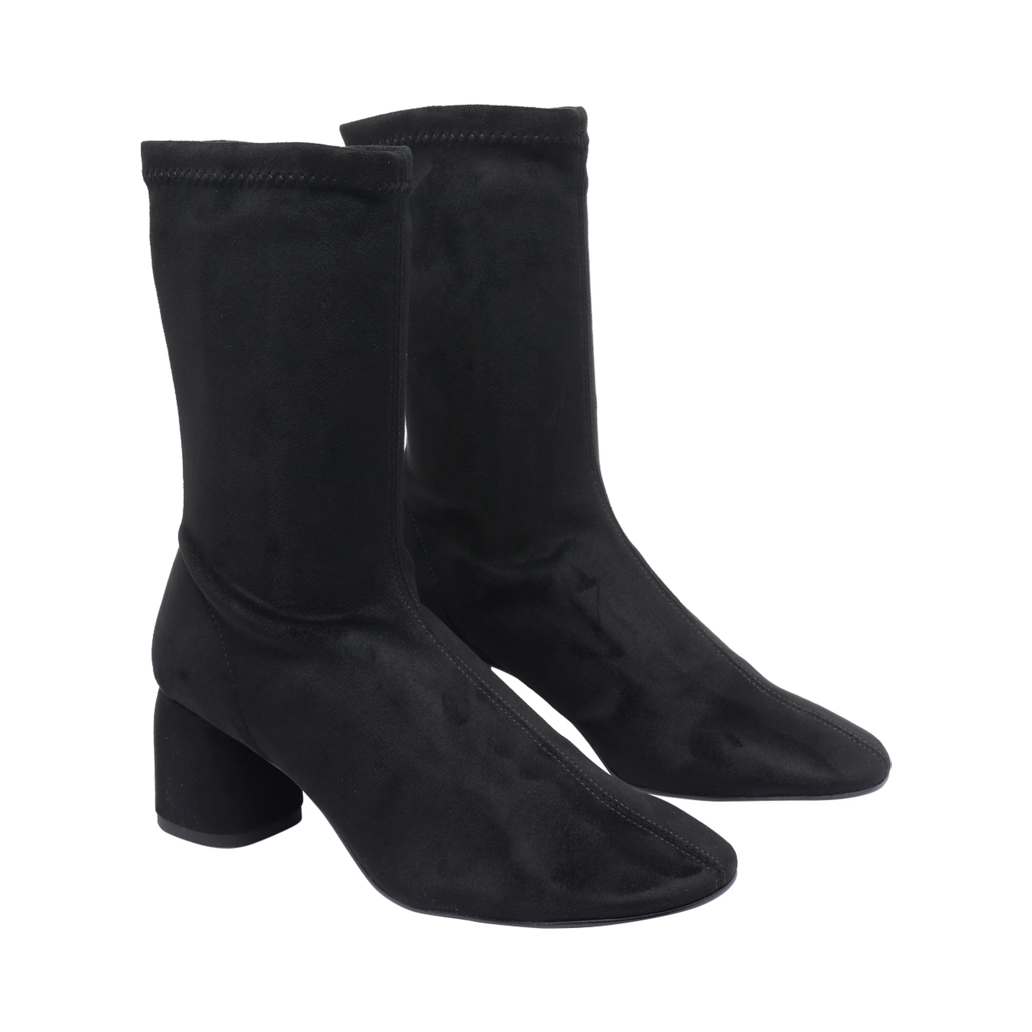 أحذية أنجيل ألاركون سوداء