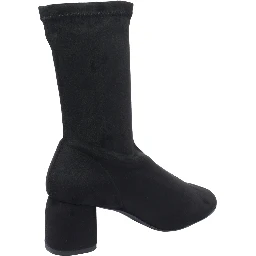 أحذية أنجيل ألاركون سوداء