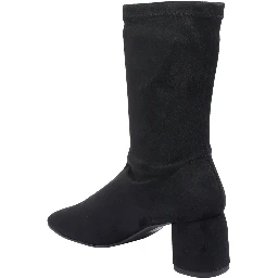 أحذية أنجيل ألاركون سوداء