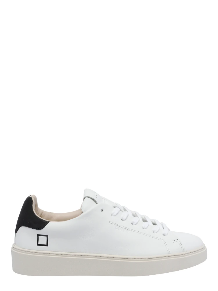 D.A.T.E. Sneakers White alternative