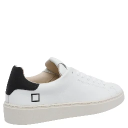 D.A.T.E. Sneakers White