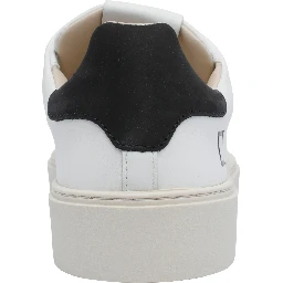 D.A.T.E. Sneakers White