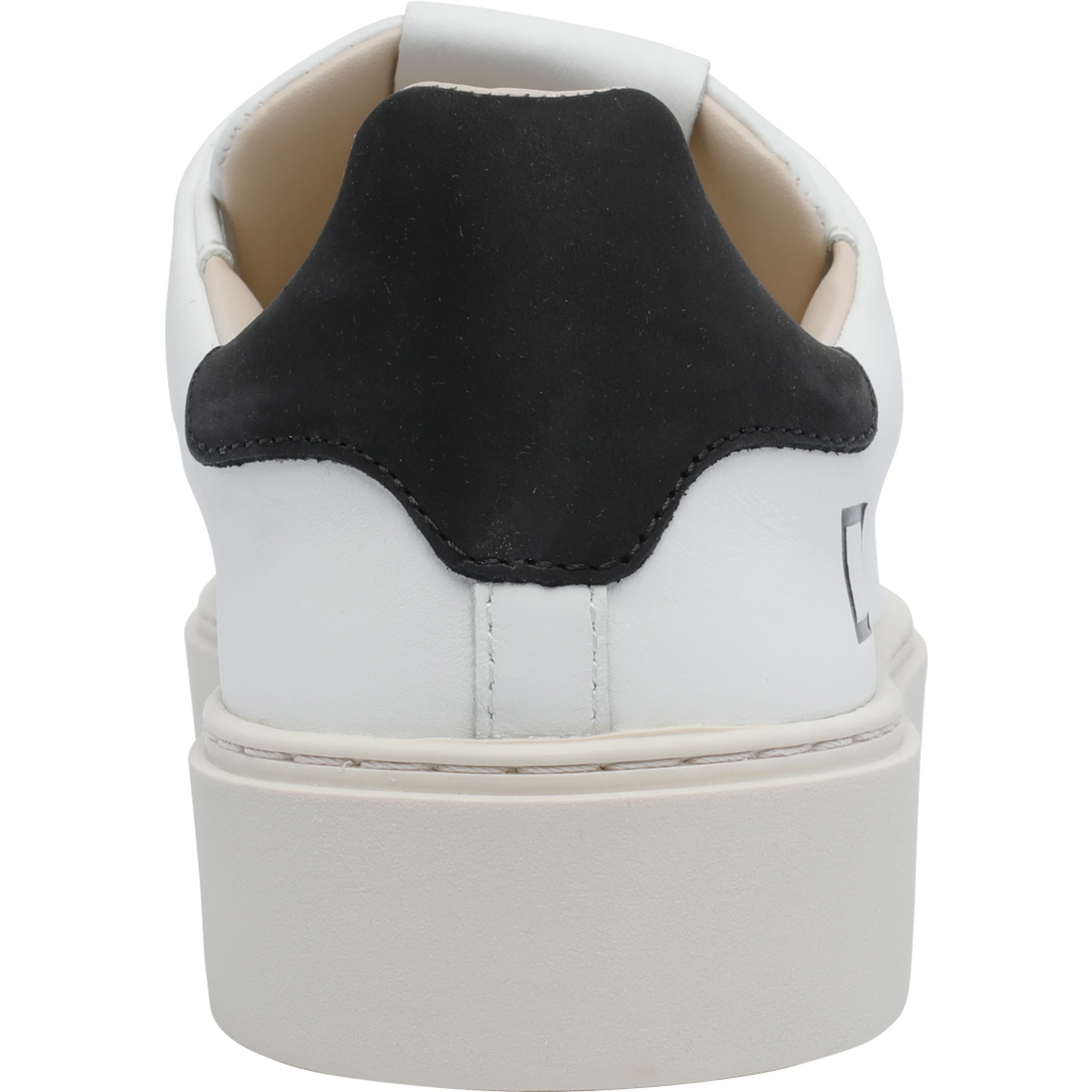 D.A.T.E. Sneakers White