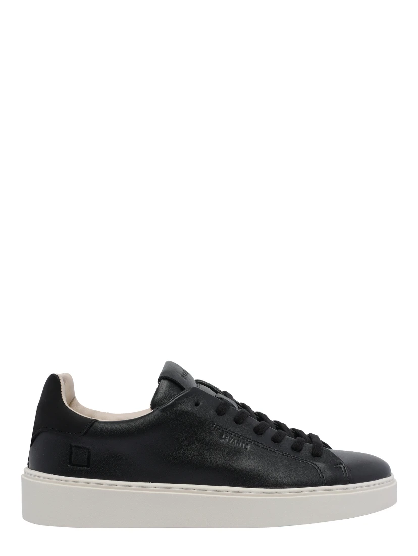 D.A.T.E. Sneakers Black