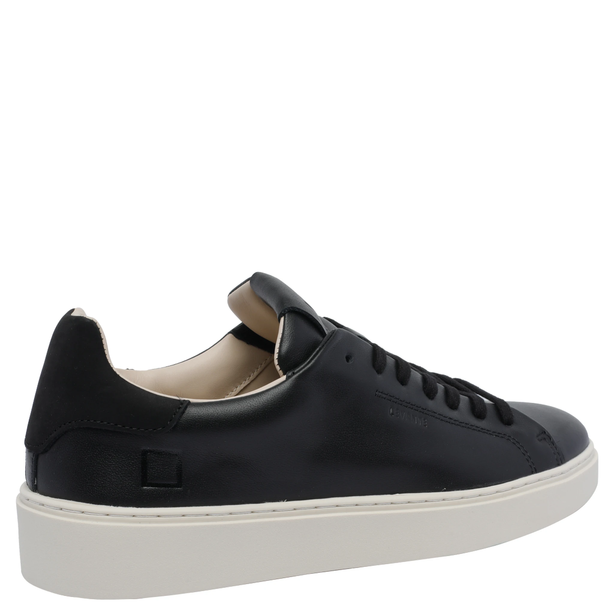 D.A.T.E. Sneakers Black