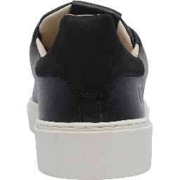 D.A.T.E. Sneakers Black