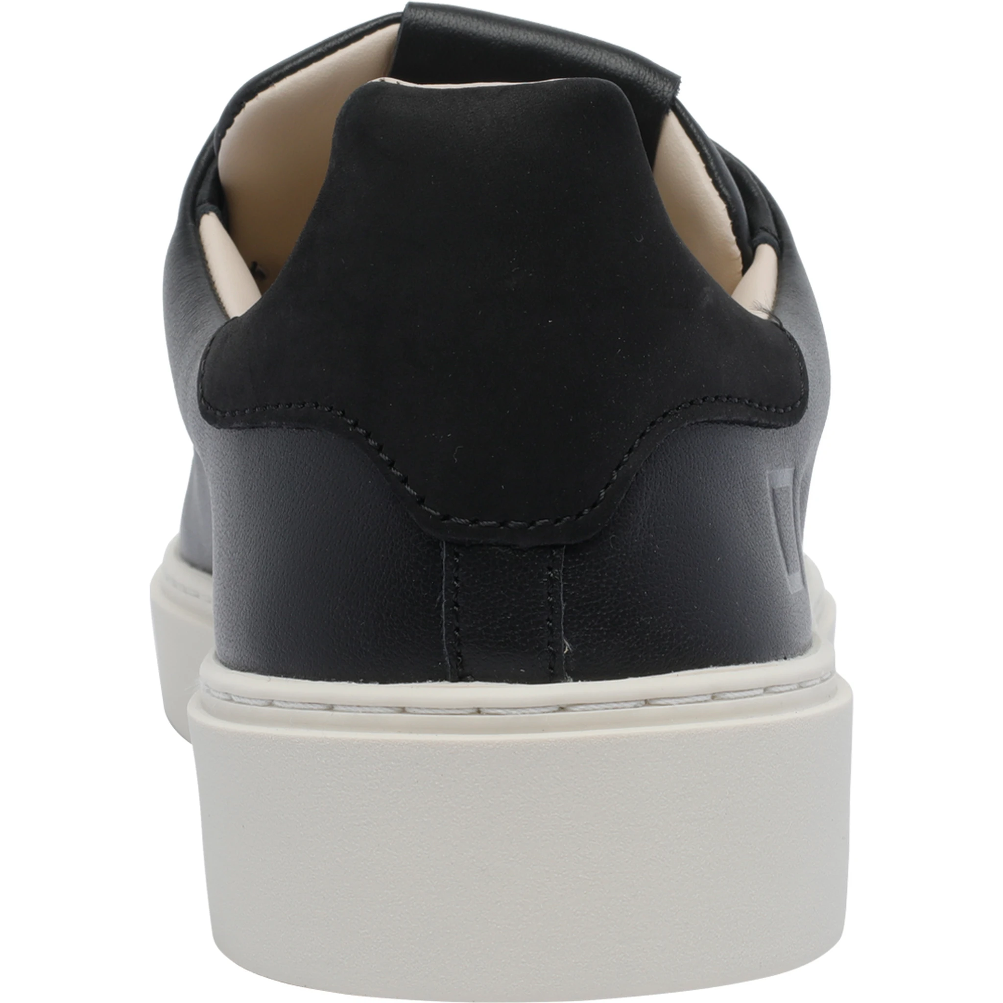 D.A.T.E. Sneakers Black
