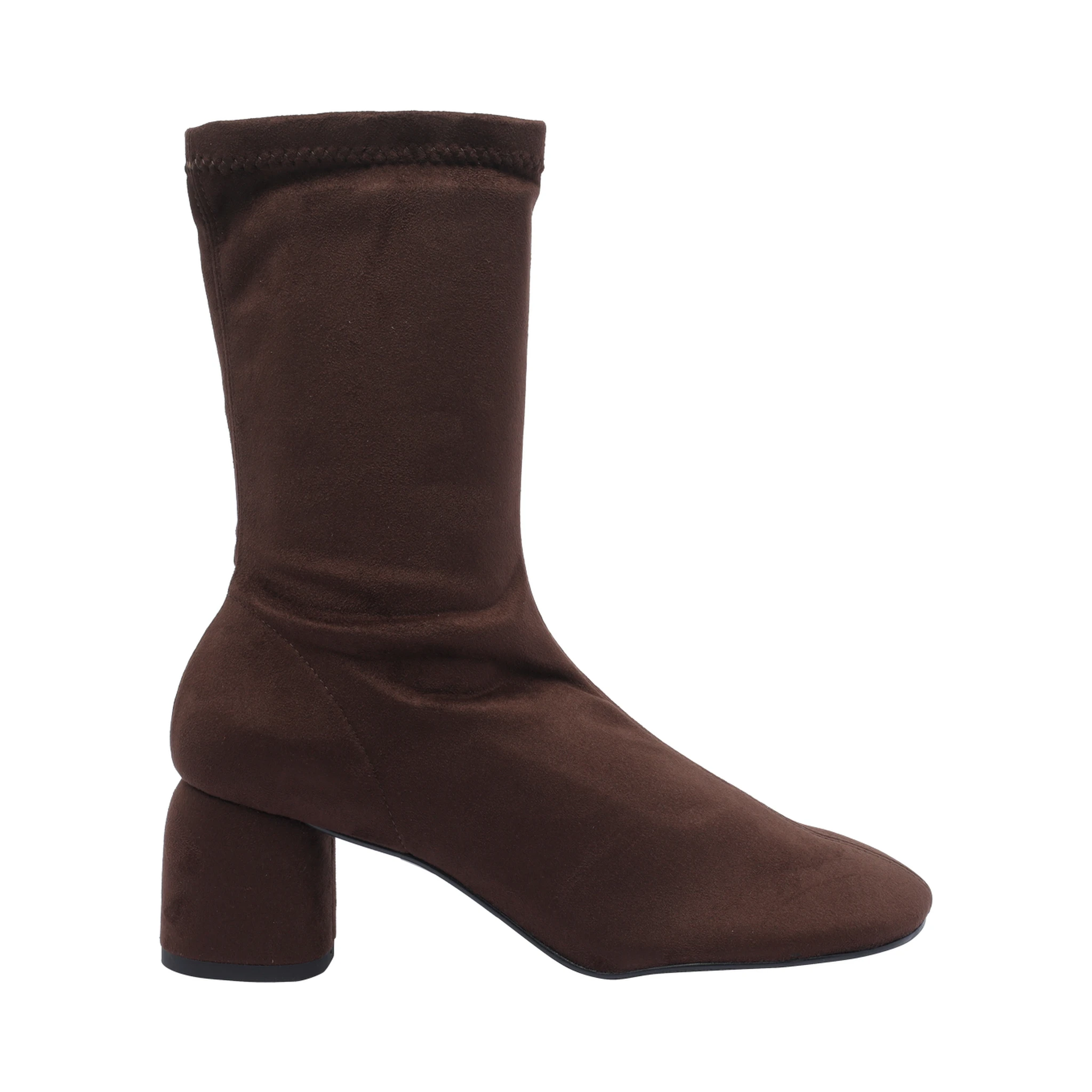 ANGEL ALARCON Boots Brown