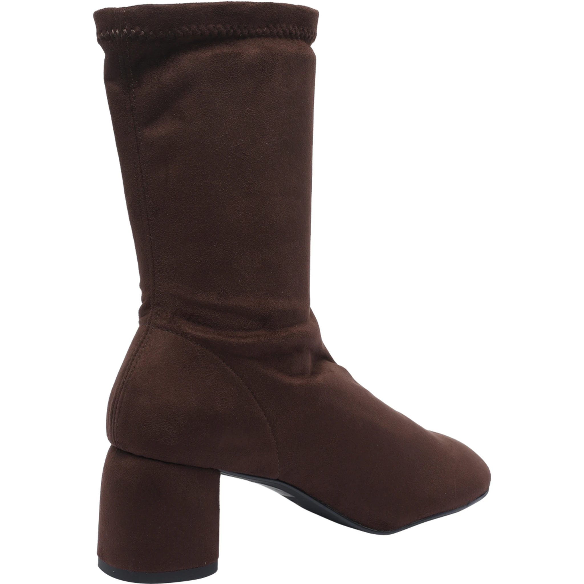 ANGEL ALARCON Boots Brown