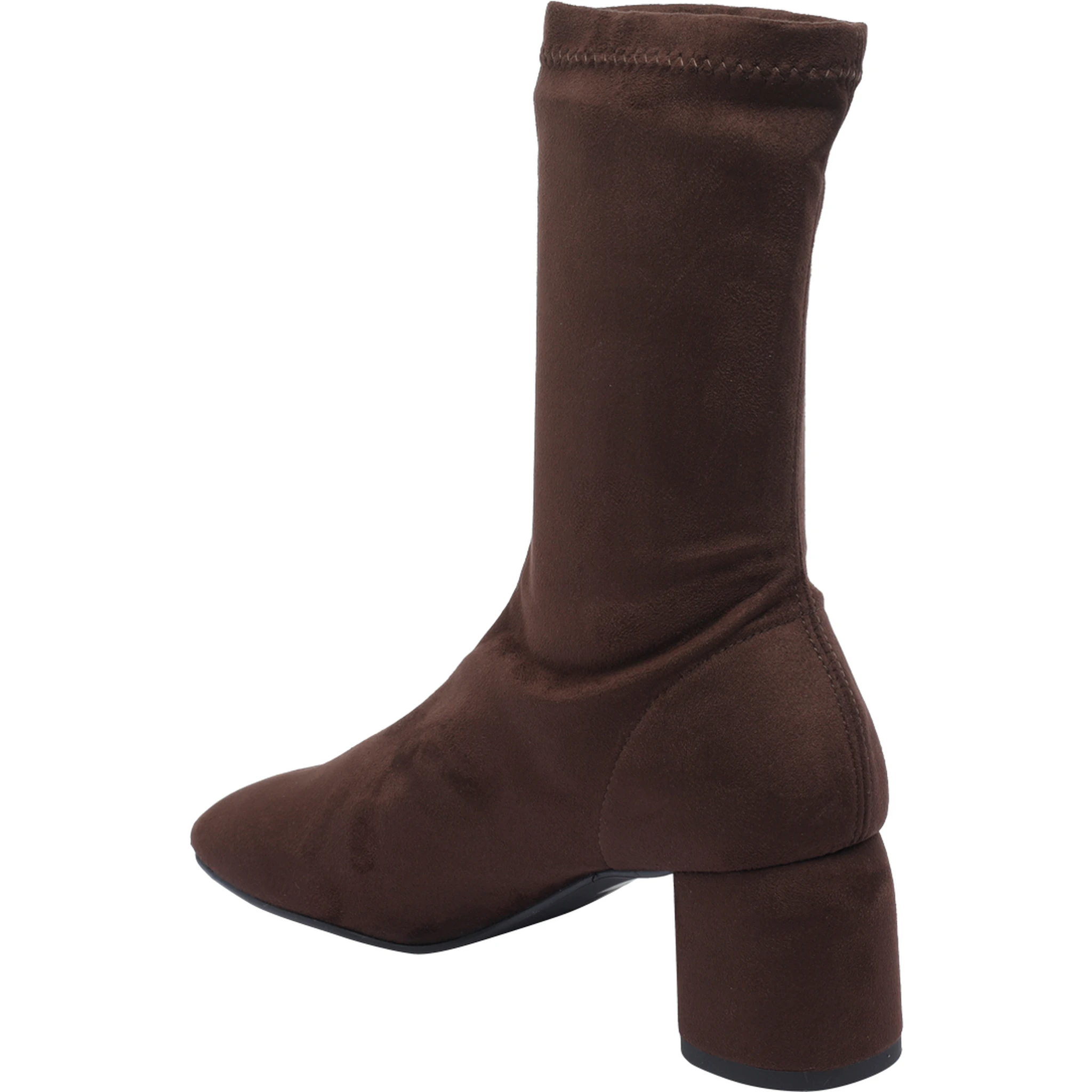 ANGEL ALARCON Boots Brown