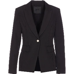 Liu Jo Jackets Black