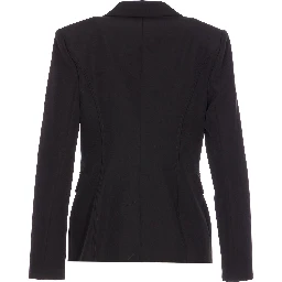 Liu Jo Jackets Black