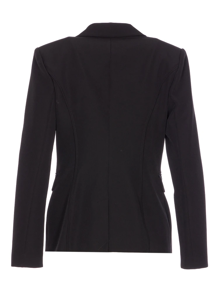 Liu Jo Jackets Black alternative