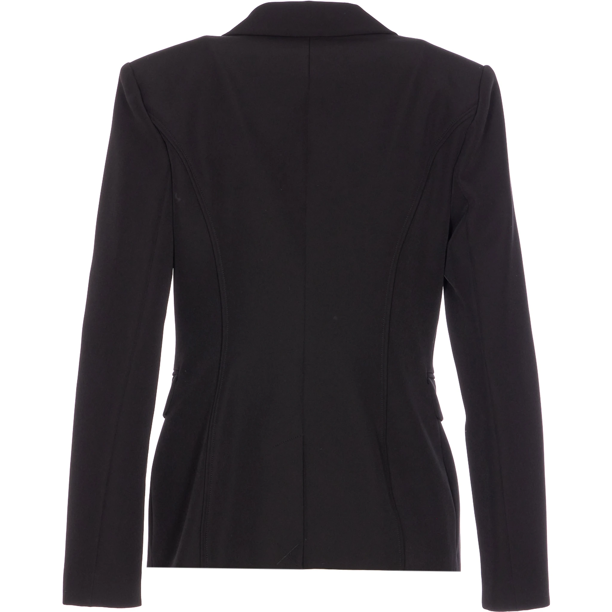 Liu Jo Jackets Black