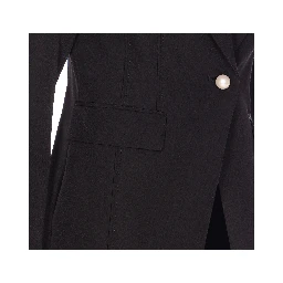 Liu Jo Jackets Black