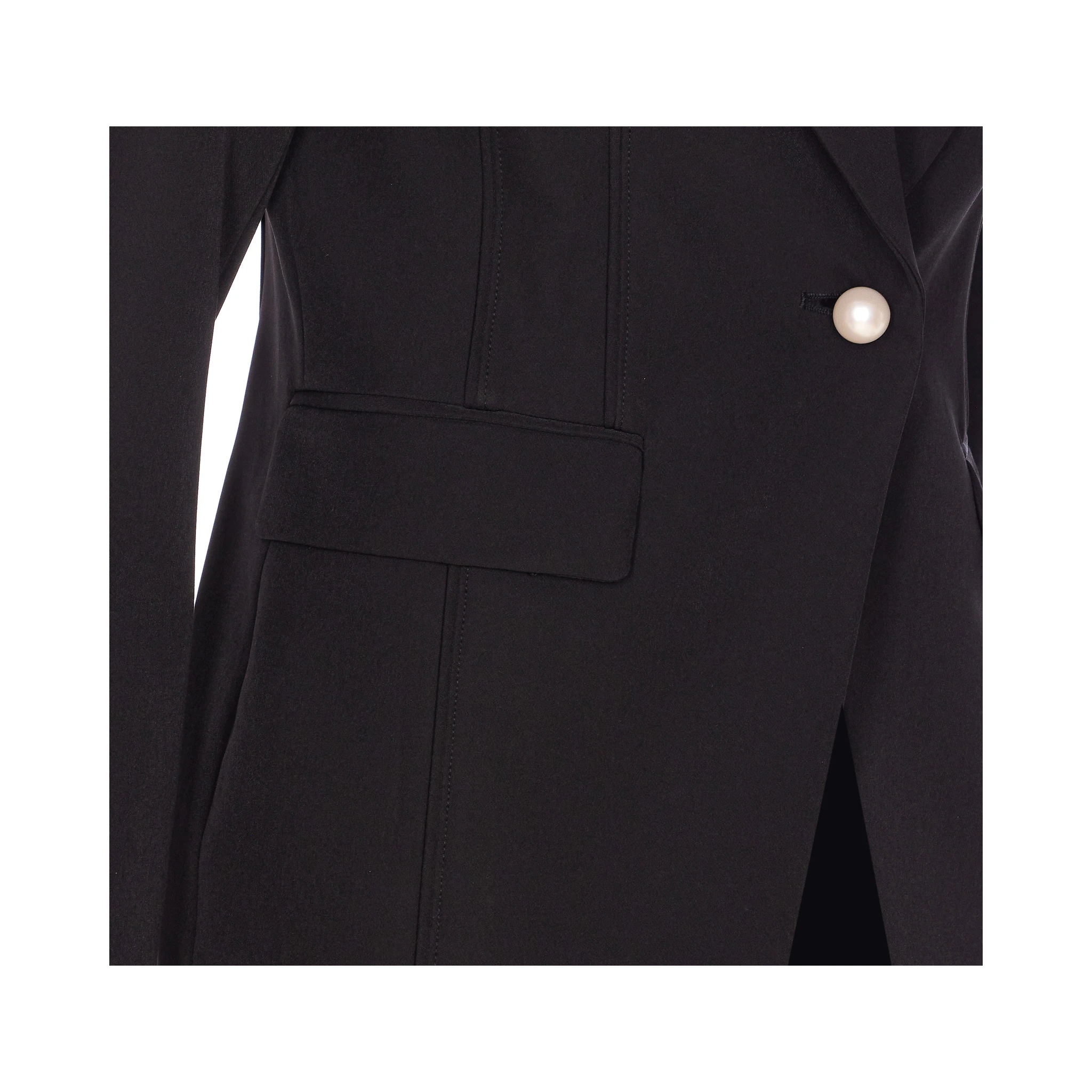 Liu Jo Jackets Black