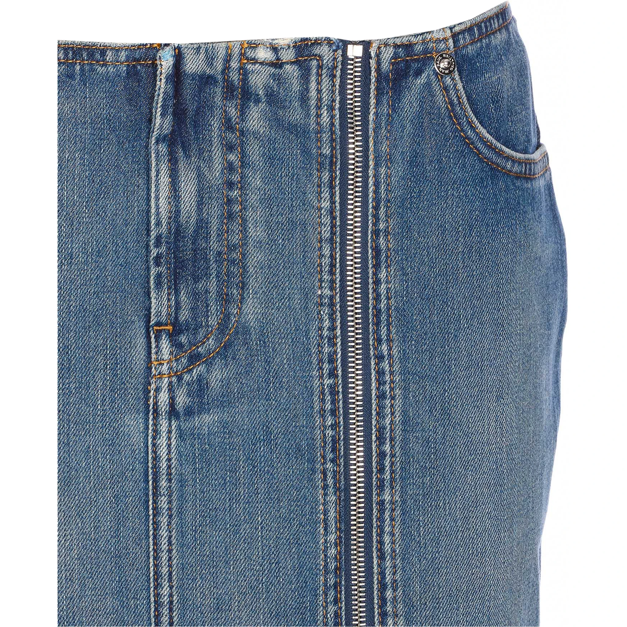 JEAN PAUL GAULTIER Skirts