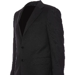 COLAMARINO Dresses Black