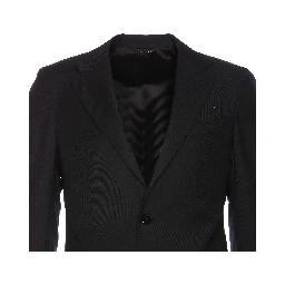 COLAMARINO Dresses Black