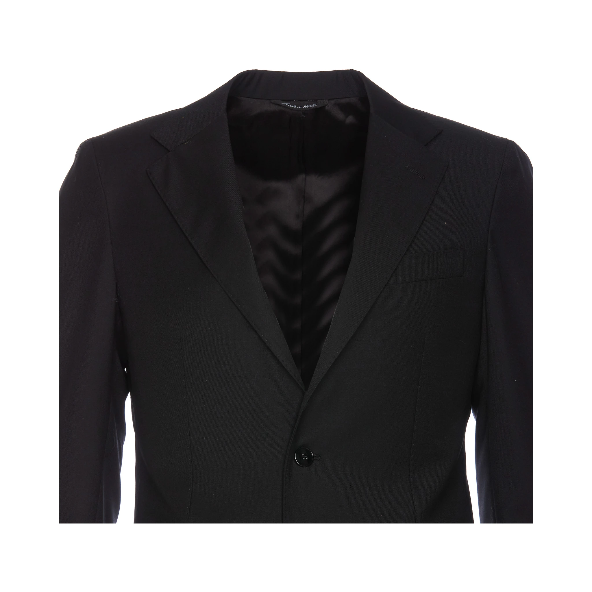 COLAMARINO Dresses Black