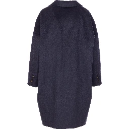 Double Breasted coat