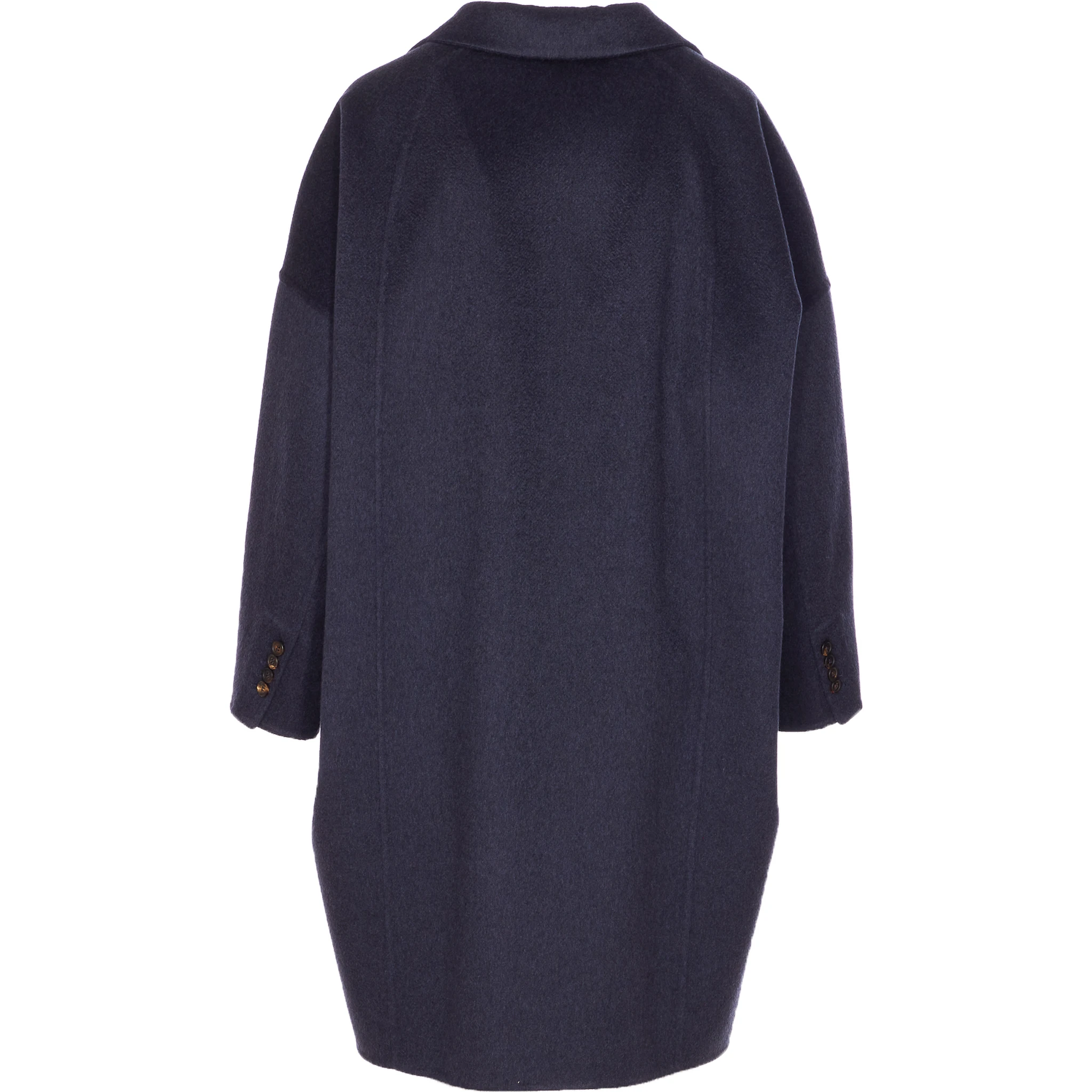 Double Breasted coat