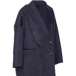 Double Breasted coat