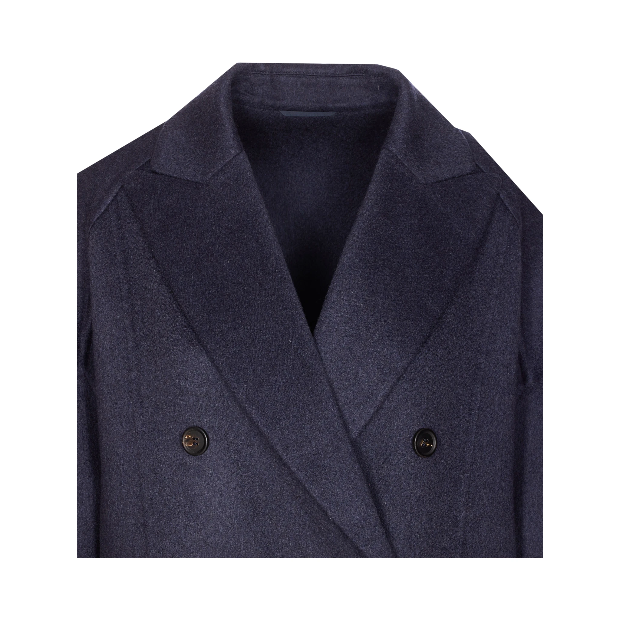 Double Breasted coat