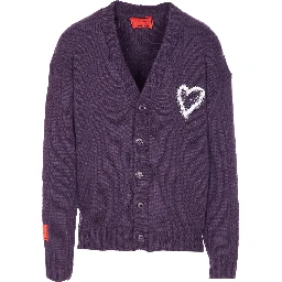 Vision of Super Sweaters