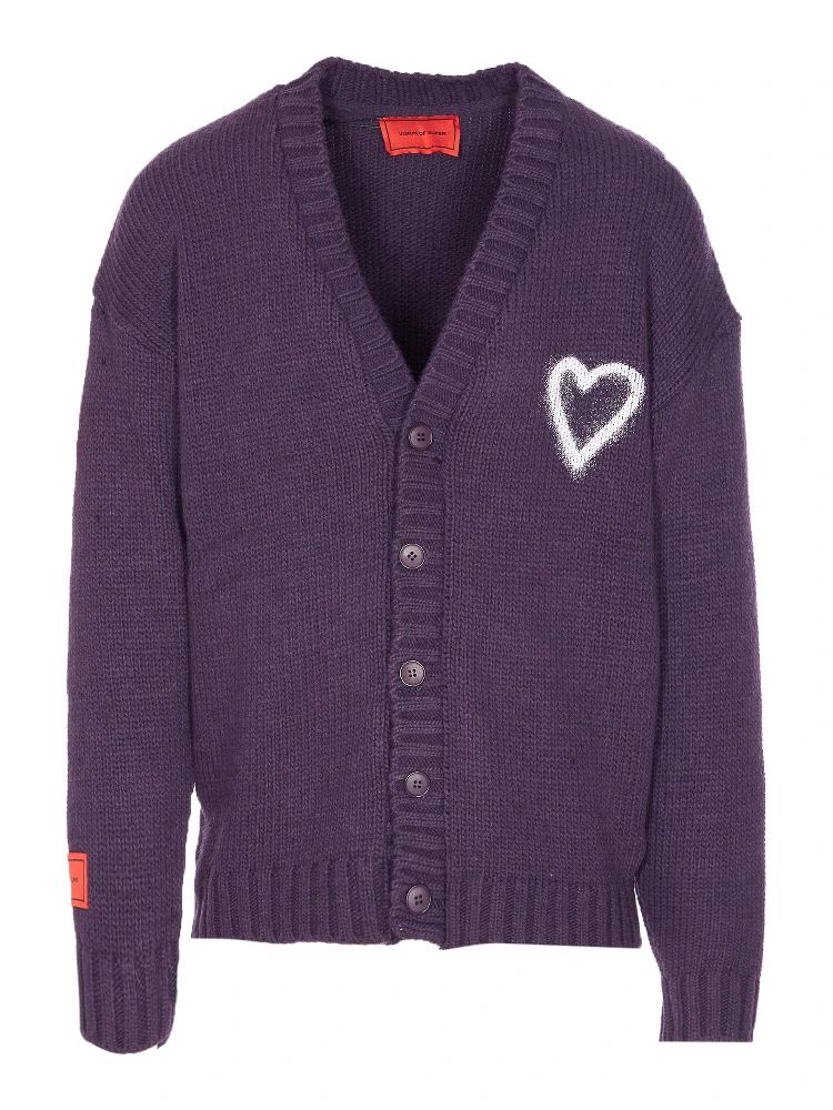 Vision of Super Sweaters