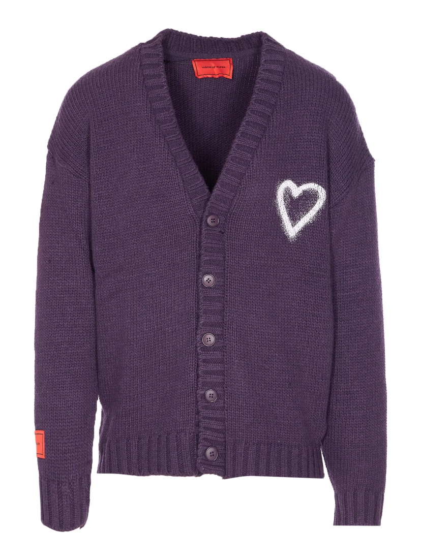 Vision of Super Sweaters