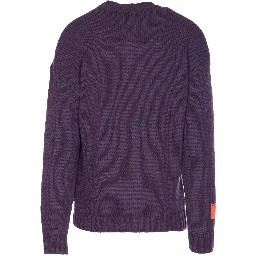 Vision of Super Sweaters