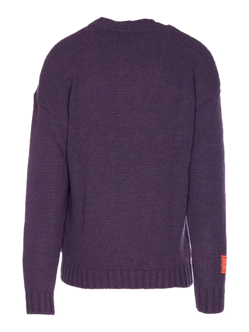 Vision of Super Sweaters