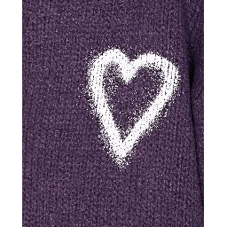 Vision of Super Sweaters