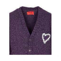 Vision of Super Sweaters