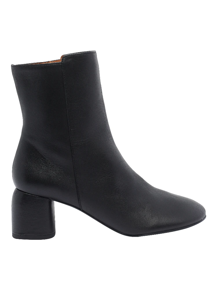 ANGEL ALARCON Boots Black