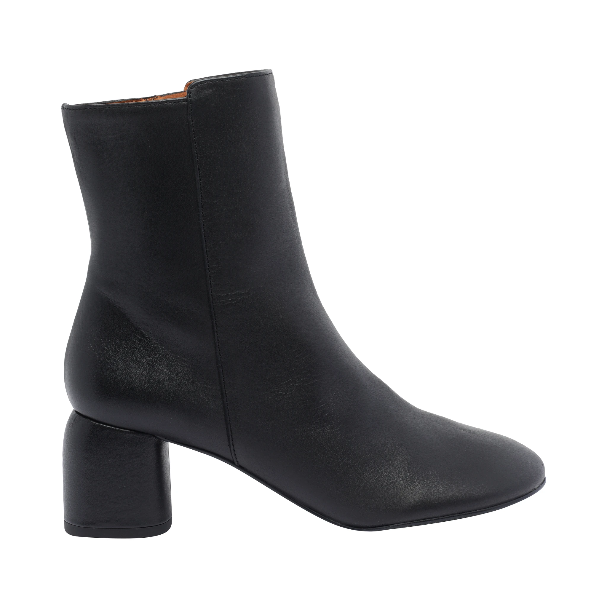 ANGEL ALARCON Boots Black
