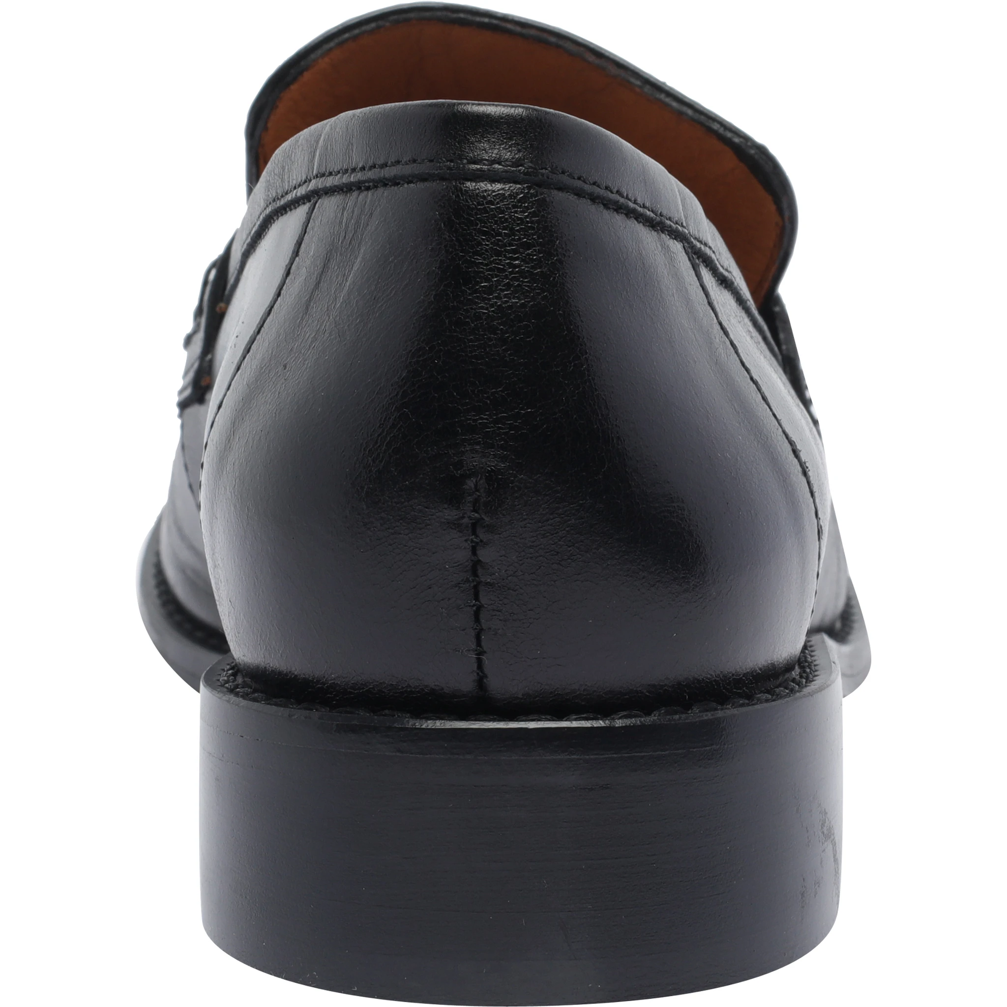 ANGEL ALARCON Flat shoes Black