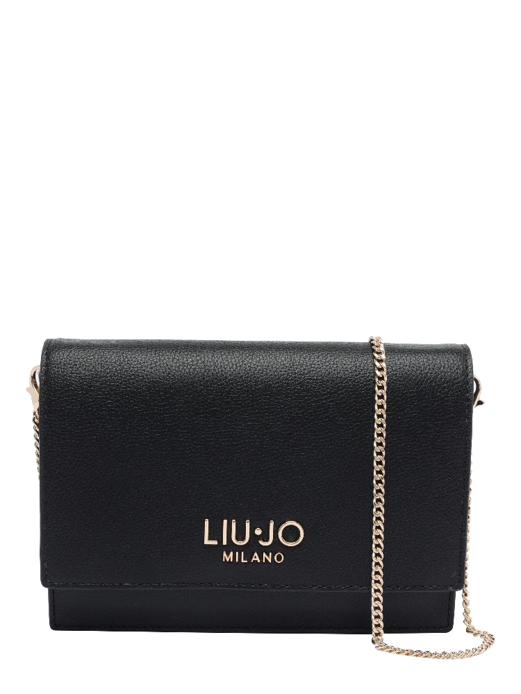 Liu Jo Bags.. Black