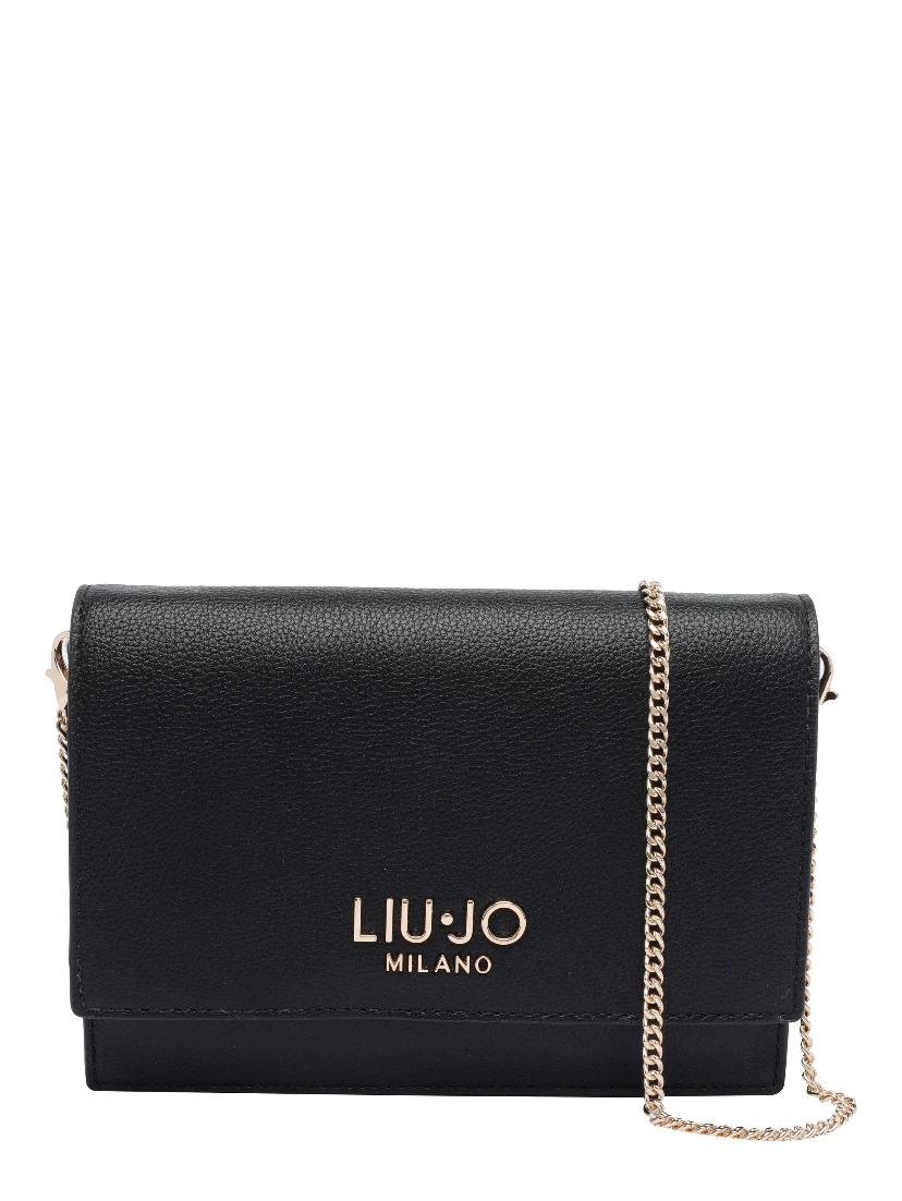 Liu Jo Bags.. Black