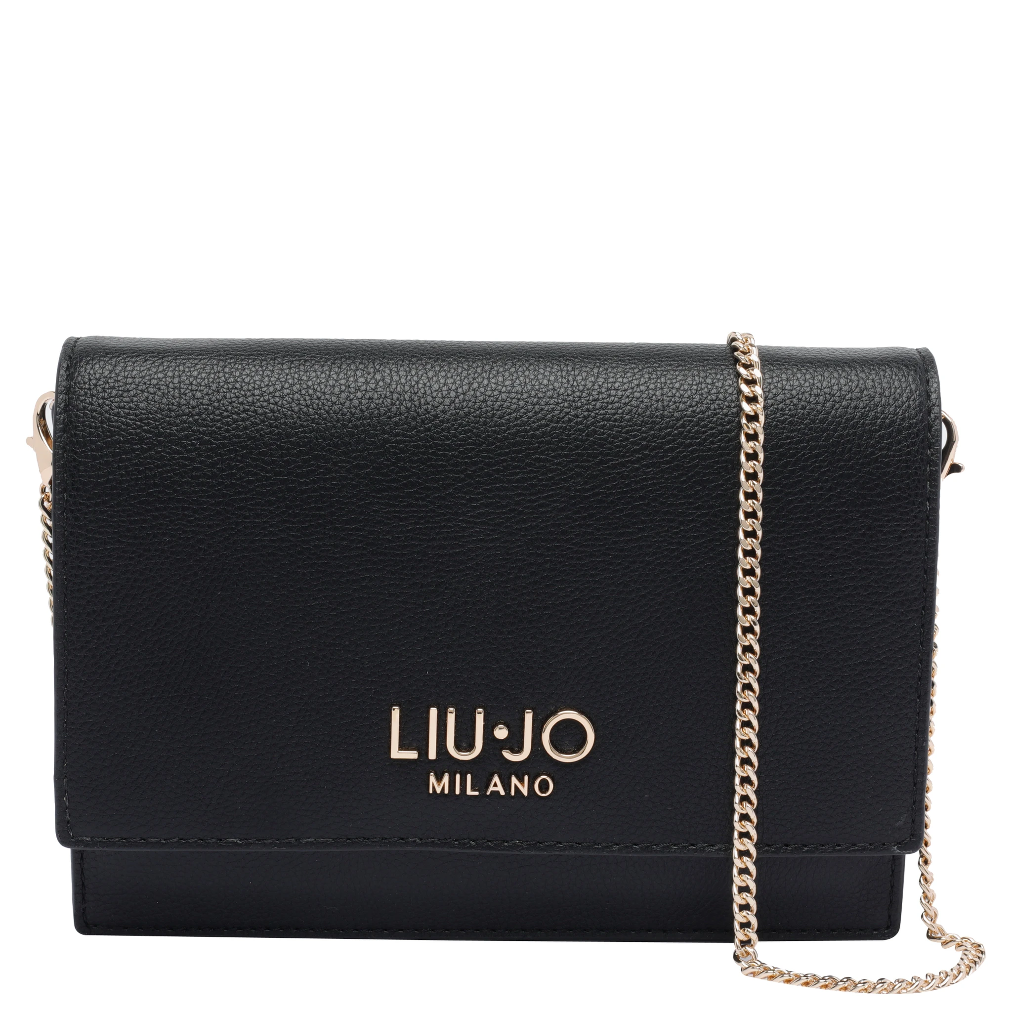 Liu Jo Bags.. Black