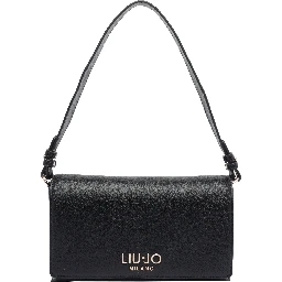 Liu Jo Bags.. Black